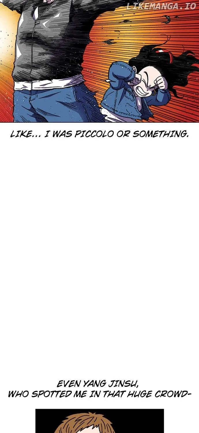 Star Ginseng Store Chapter 16 page 104 - 
