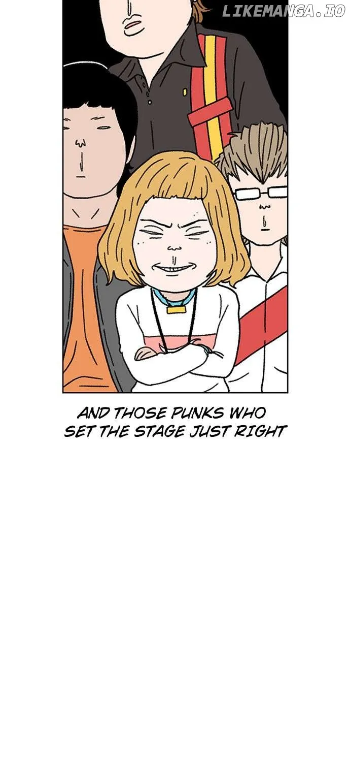 Star Ginseng Store Chapter 16 page 106 - 