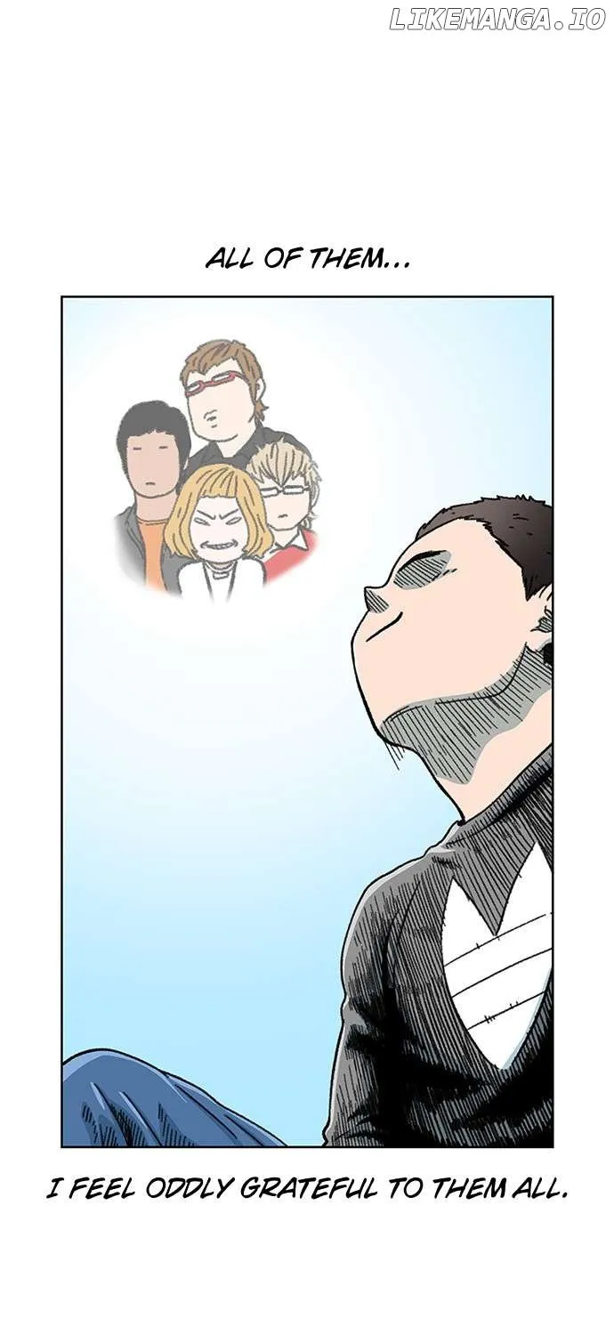 Star Ginseng Store Chapter 16 page 108 - 