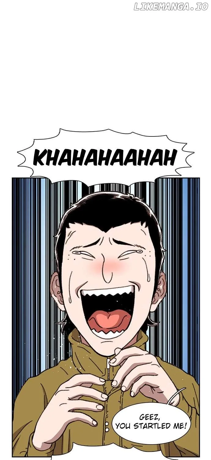Star Ginseng Store Chapter 16 page 112 - 