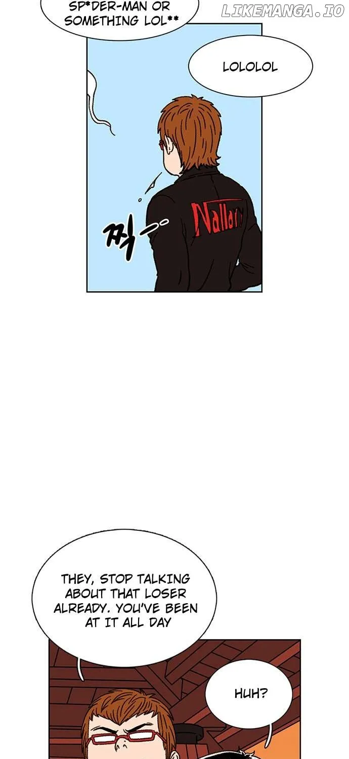 Star Ginseng Store Chapter 16 page 124 - 