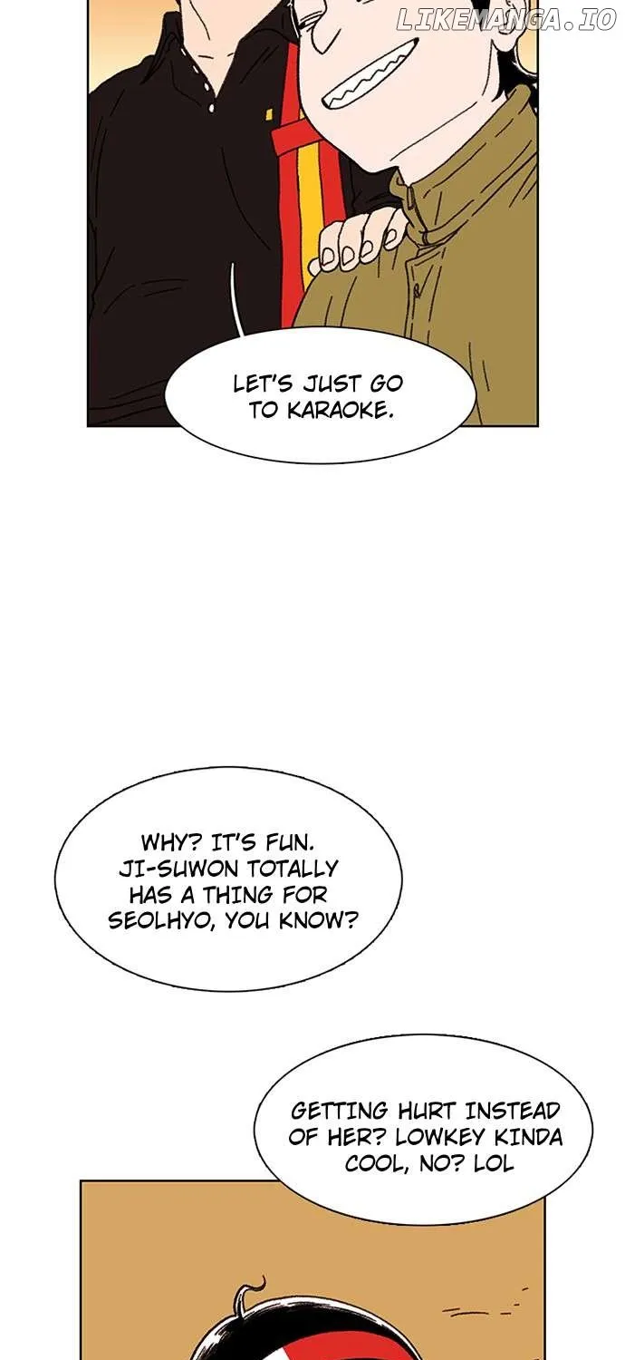 Star Ginseng Store Chapter 16 page 126 - 