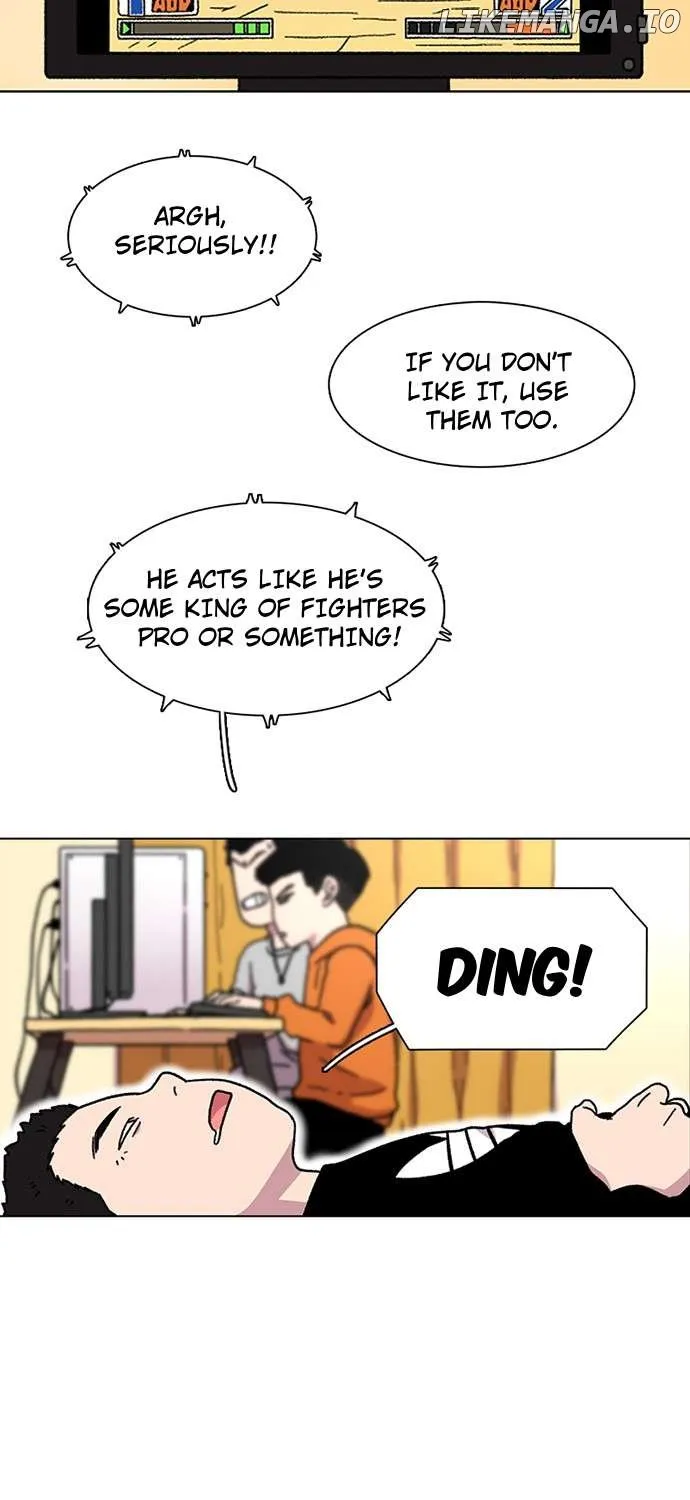 Star Ginseng Store Chapter 16 page 150 - 