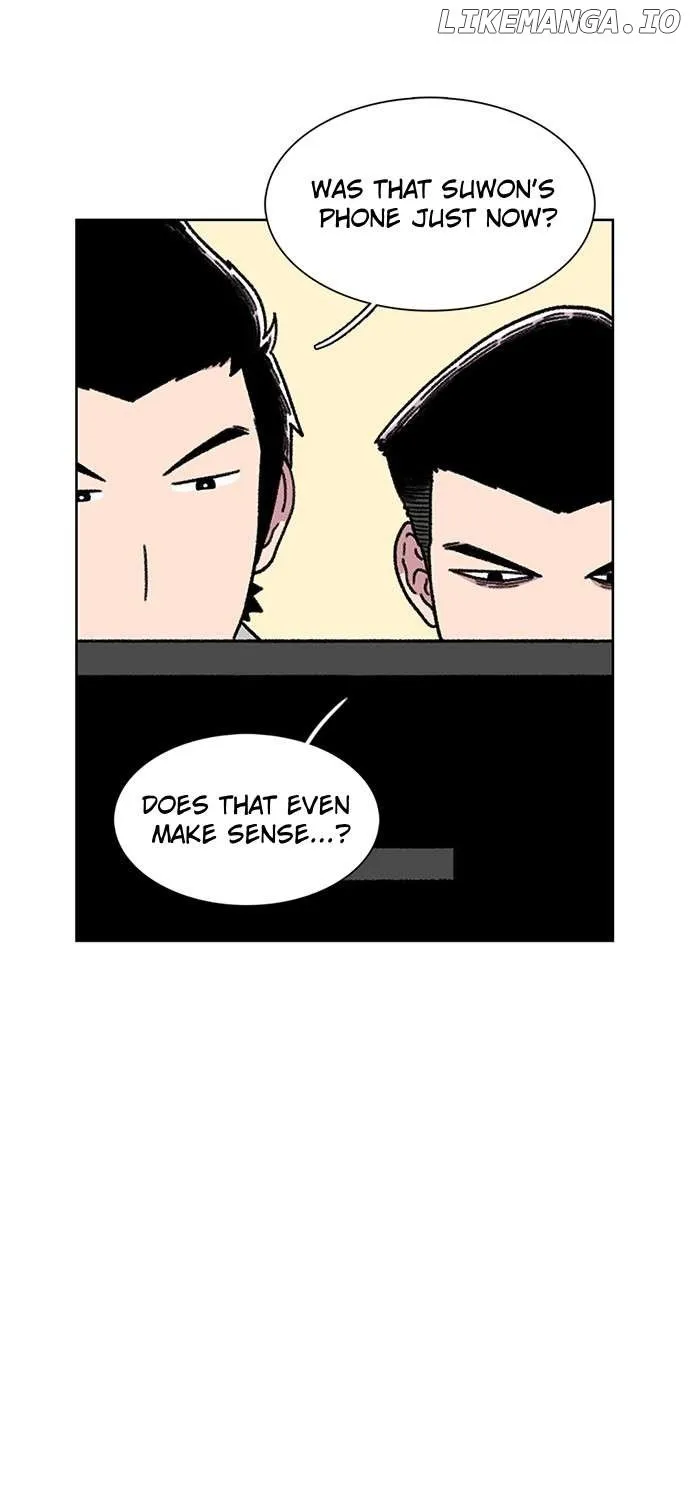 Star Ginseng Store Chapter 16 page 154 - 