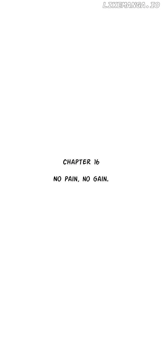 Star Ginseng Store Chapter 16 page 19 - 