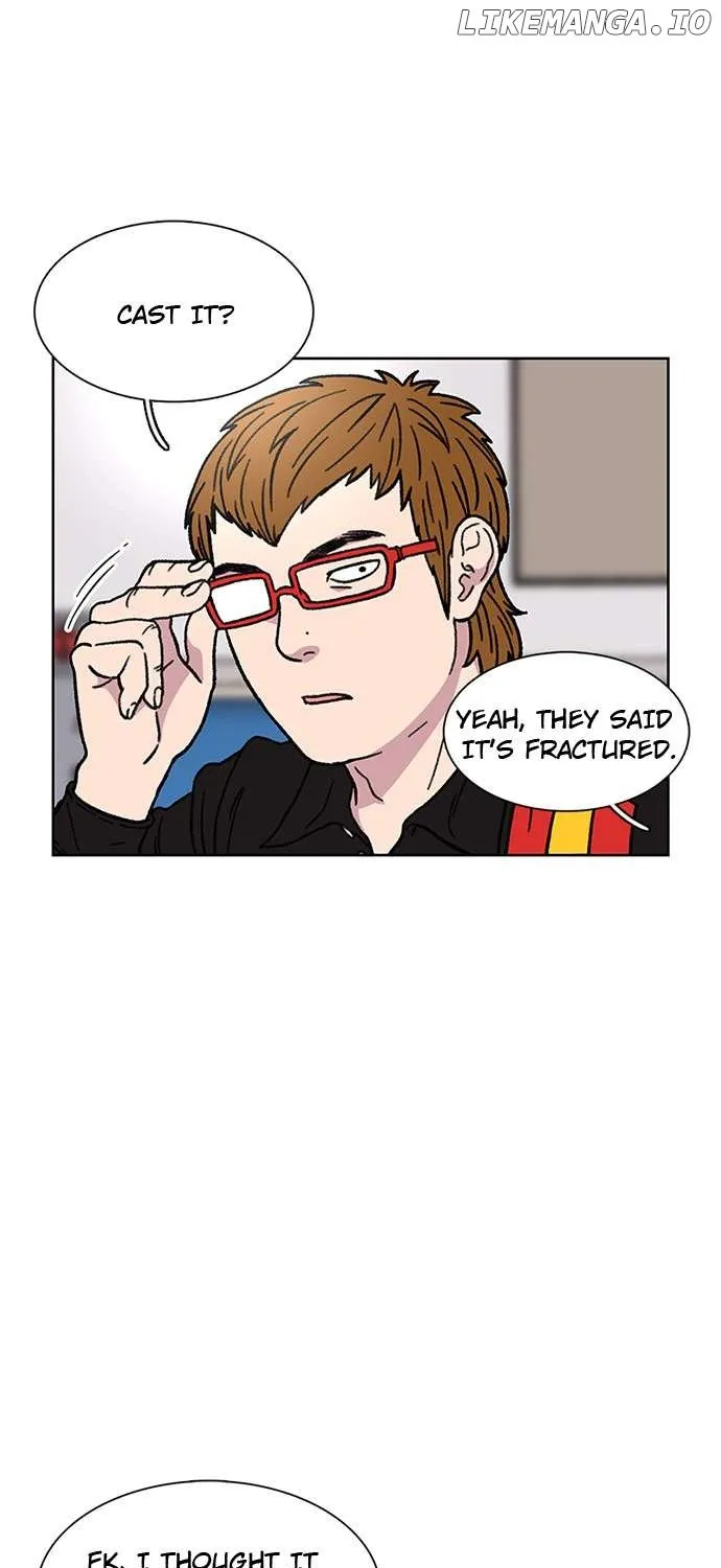 Star Ginseng Store Chapter 16 page 31 - 