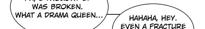 Star Ginseng Store Chapter 16 page 32 - 