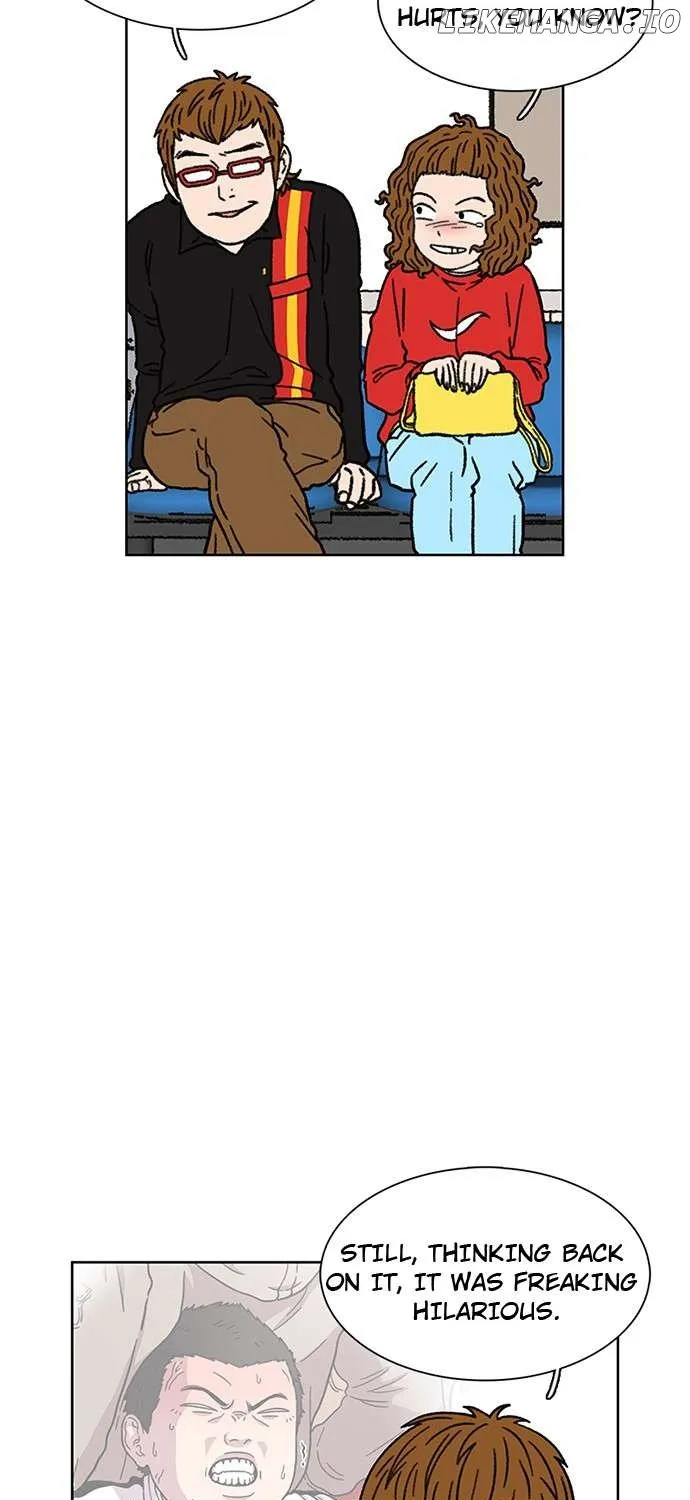 Star Ginseng Store Chapter 16 page 33 - 