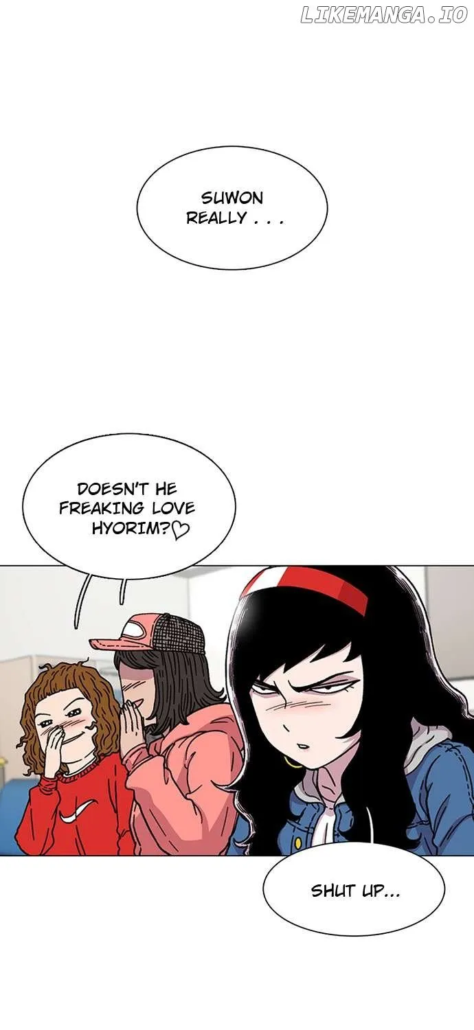 Star Ginseng Store Chapter 16 page 37 - 