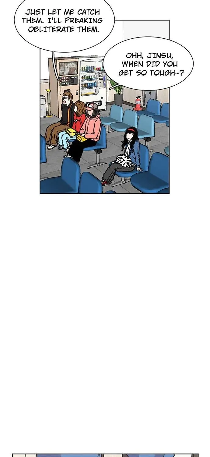 Star Ginseng Store Chapter 16 page 40 - 