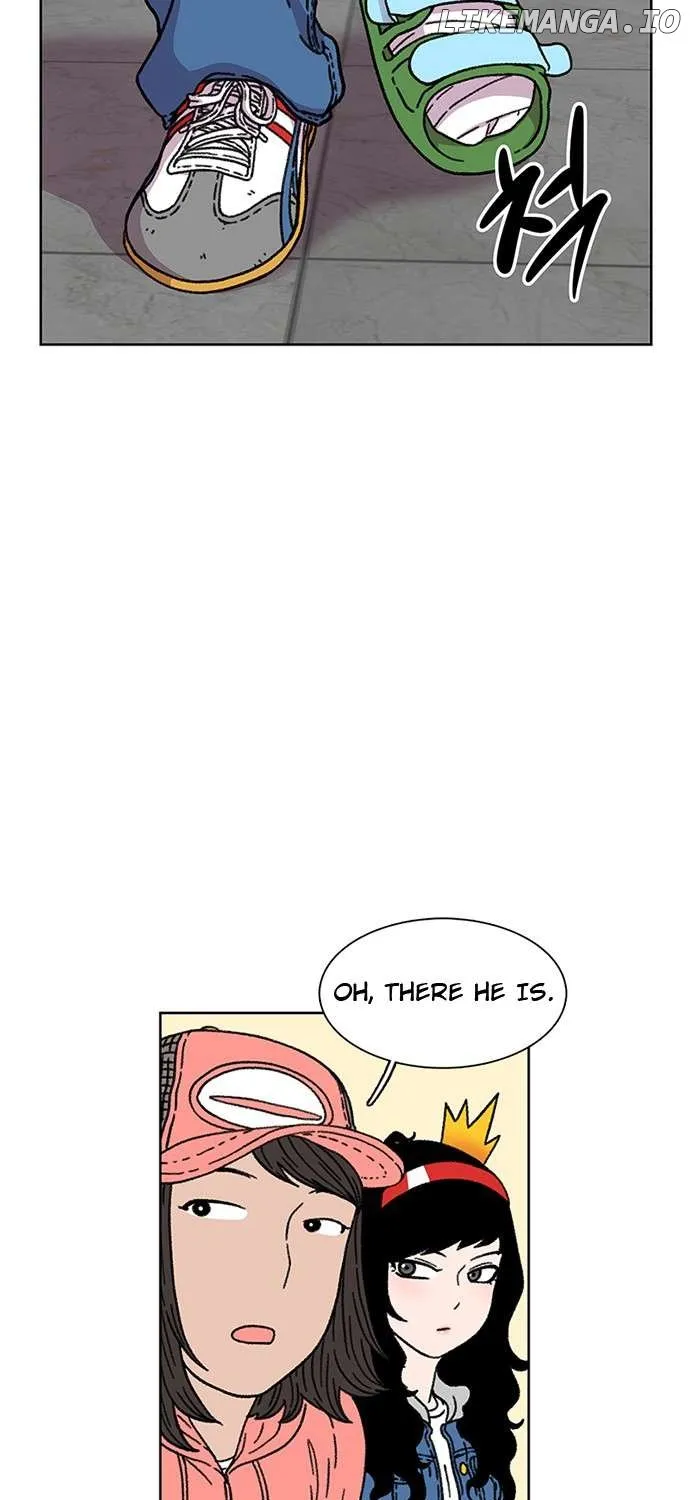 Star Ginseng Store Chapter 16 page 42 - 
