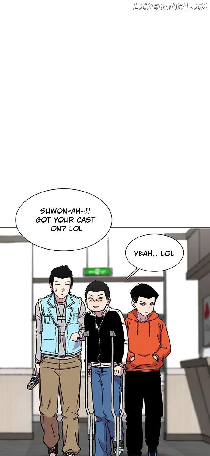 Star Ginseng Store Chapter 16 page 44 - 