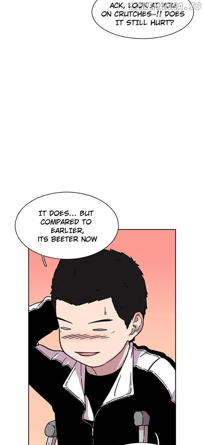 Star Ginseng Store Chapter 16 page 46 - 