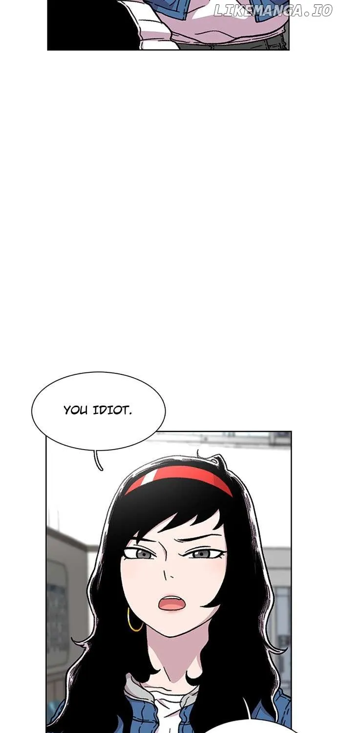 Star Ginseng Store Chapter 16 page 49 - 