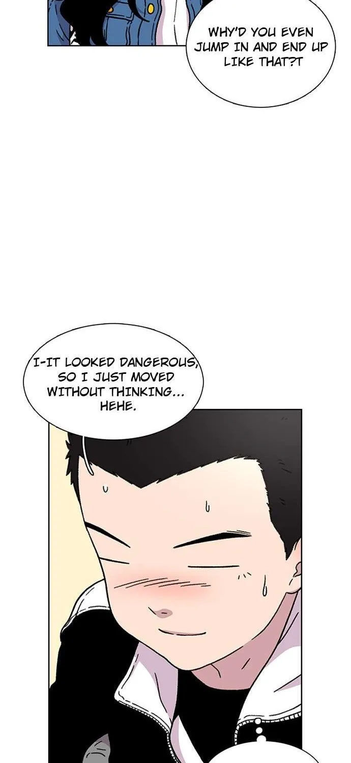 Star Ginseng Store Chapter 16 page 50 - 