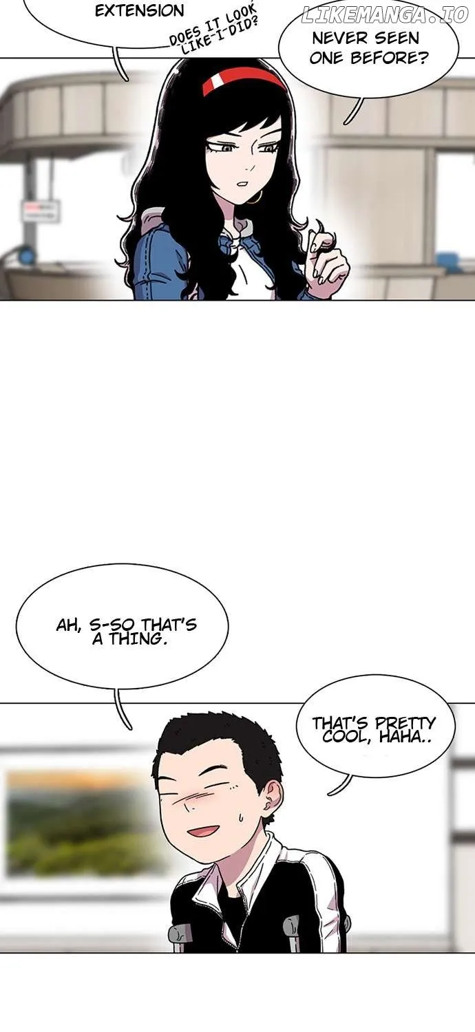 Star Ginseng Store Chapter 16 page 62 - 