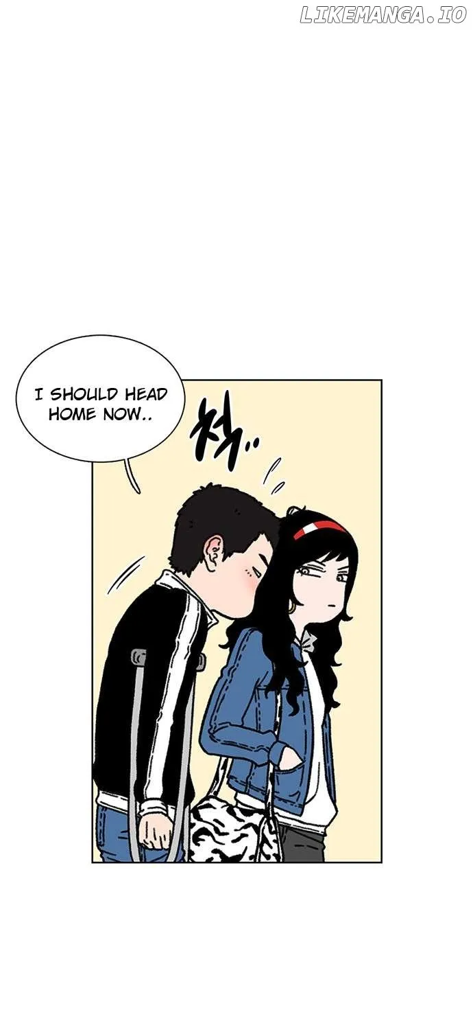 Star Ginseng Store Chapter 16 page 64 - 