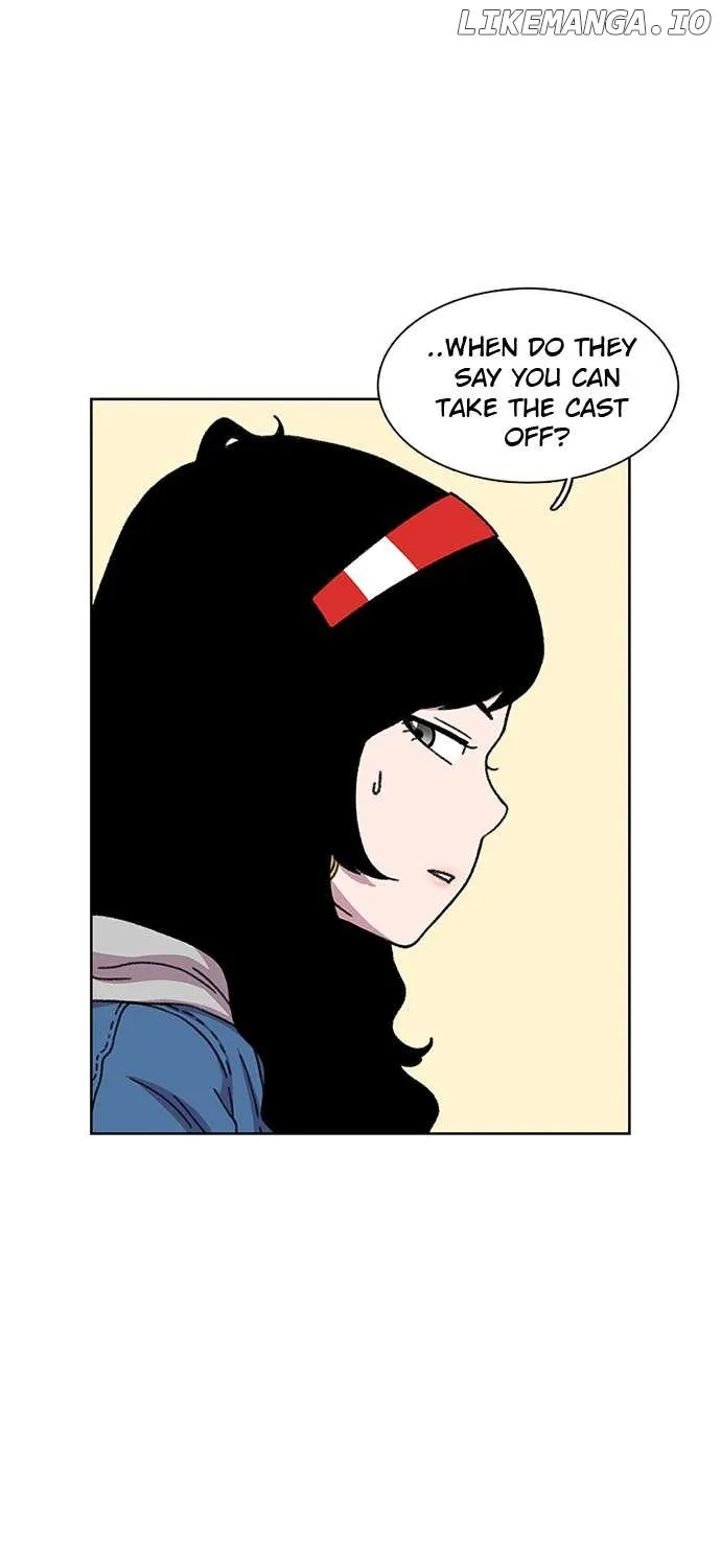 Star Ginseng Store Chapter 16 page 66 - 