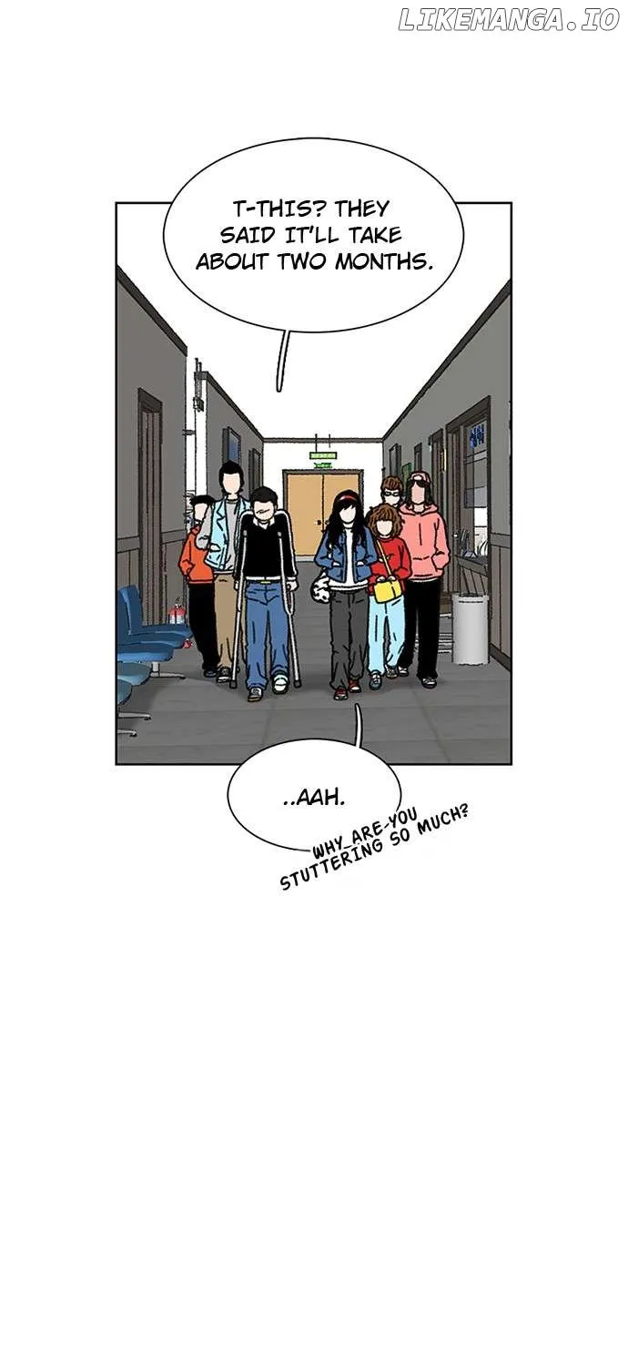 Star Ginseng Store Chapter 16 page 68 - 