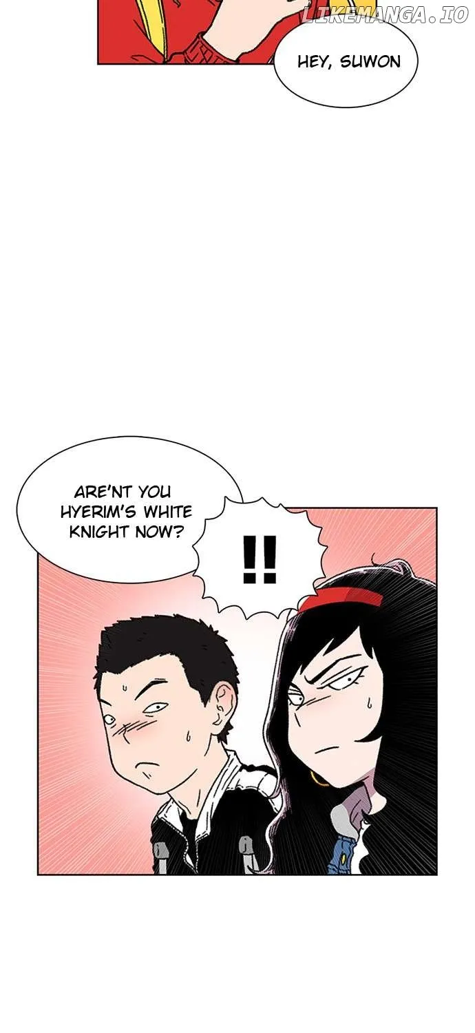 Star Ginseng Store Chapter 16 page 72 - 