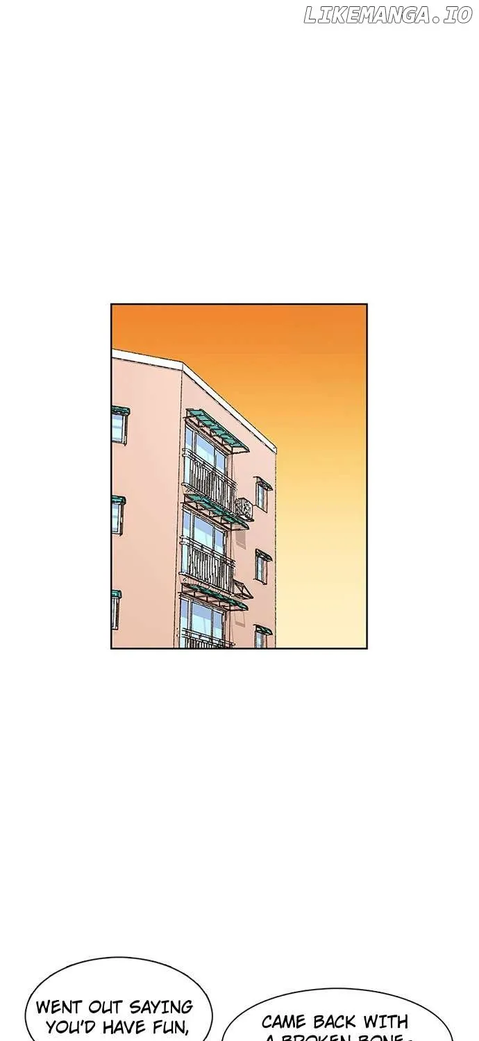 Star Ginseng Store Chapter 16 page 84 - 