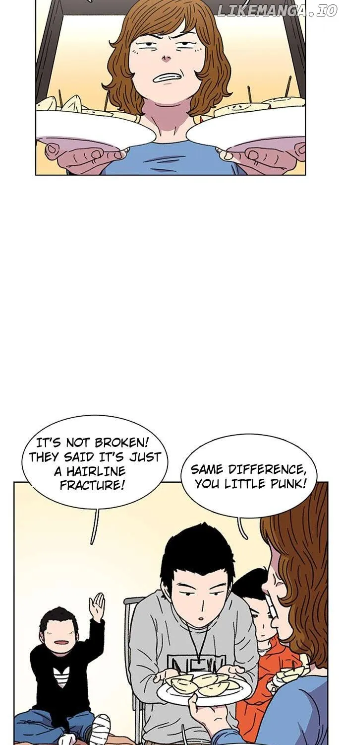 Star Ginseng Store Chapter 16 page 86 - 
