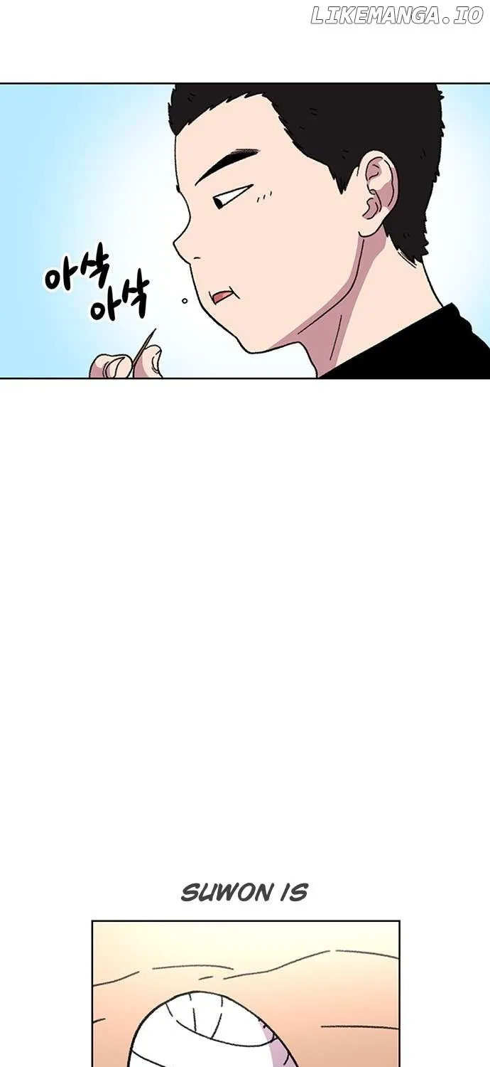 Star Ginseng Store Chapter 16 page 94 - 