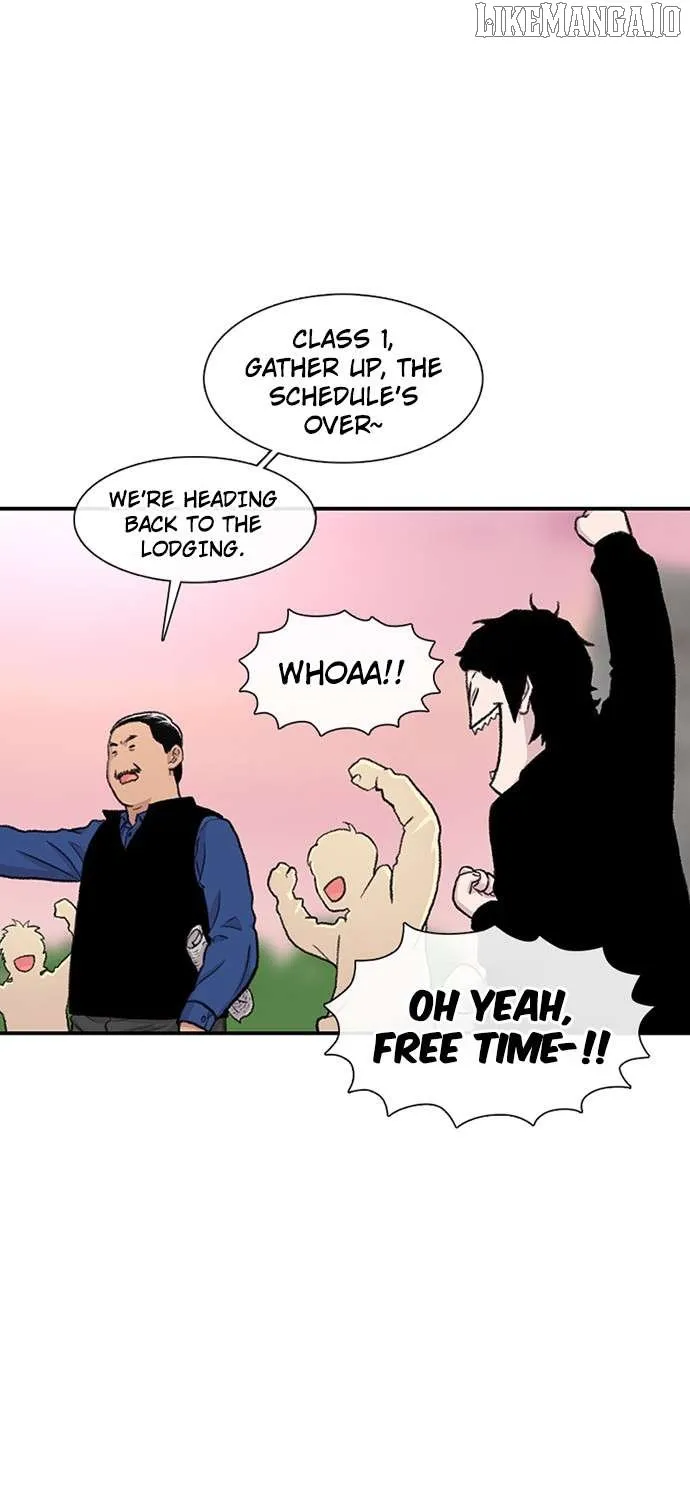 Star Ginseng Store Chapter 160 page 107 - 