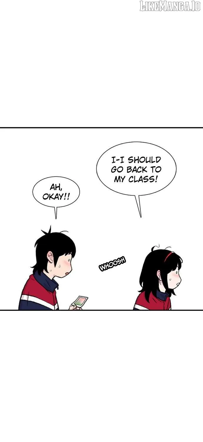 Star Ginseng Store Chapter 160 page 109 - 