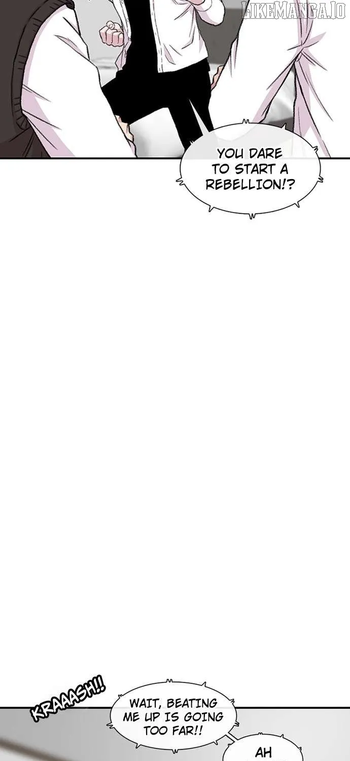 Star Ginseng Store Chapter 160 page 12 - 