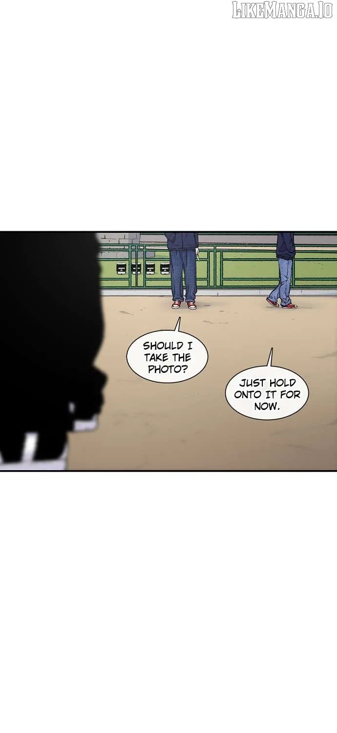 Star Ginseng Store Chapter 160 page 111 - 