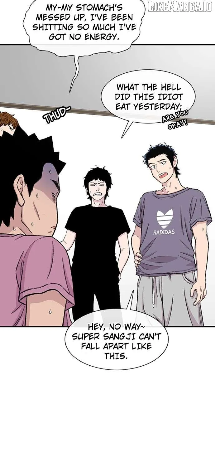 Star Ginseng Store Chapter 160 page 127 - 