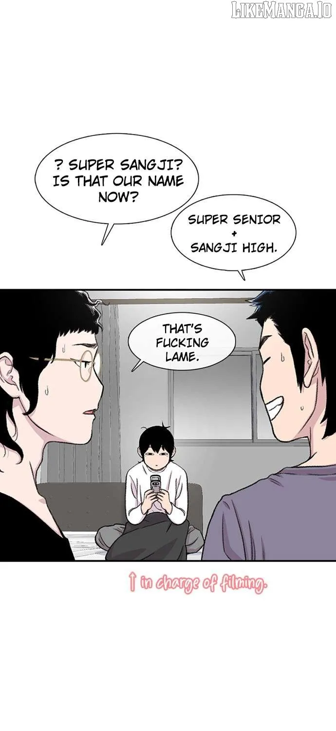 Star Ginseng Store Chapter 160 page 129 - 