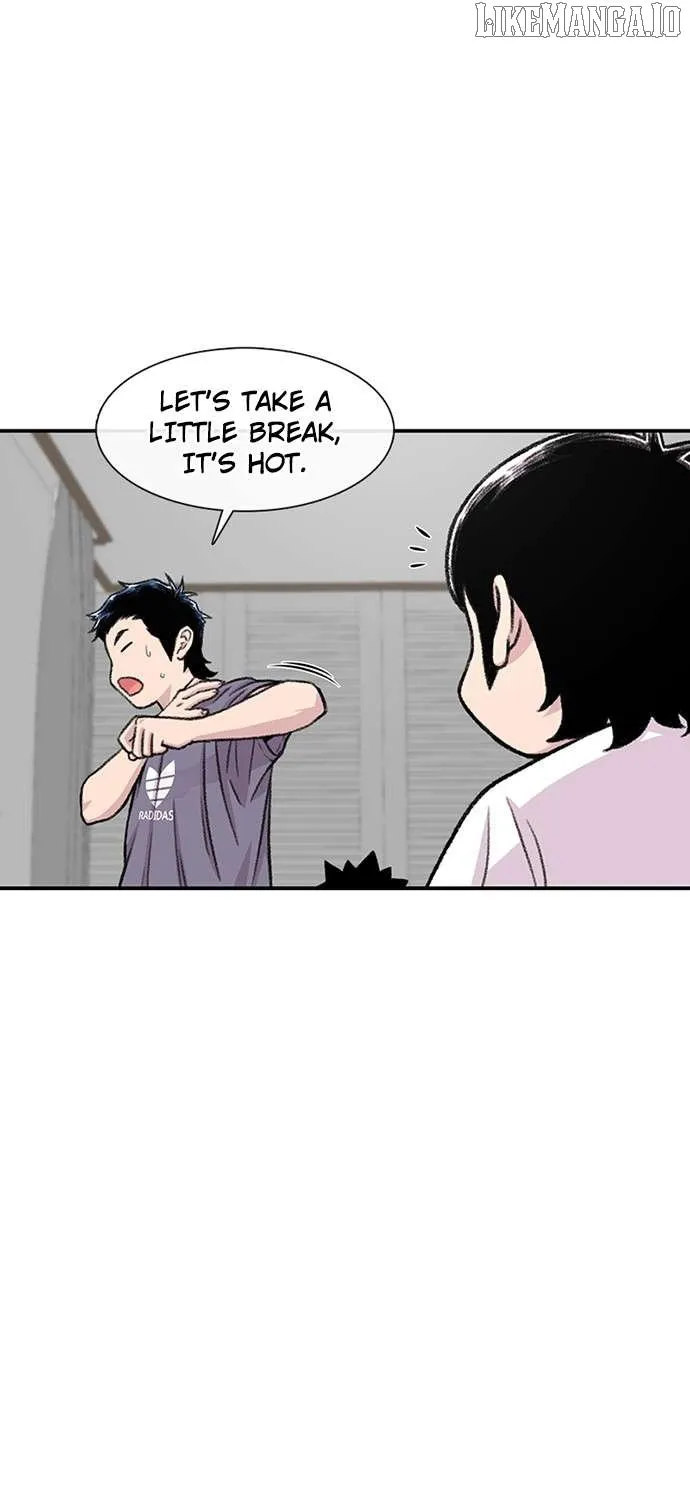 Star Ginseng Store Chapter 160 page 137 - 