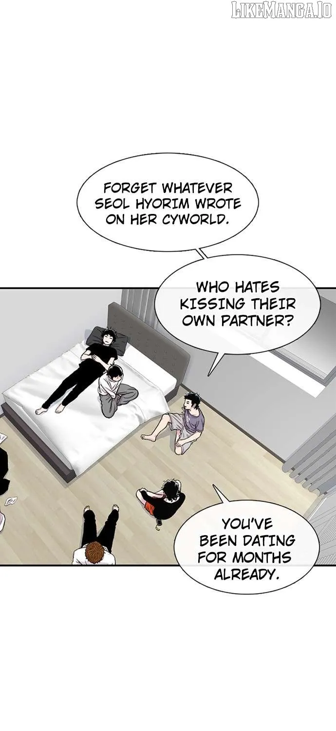 Star Ginseng Store Chapter 160 page 147 - 