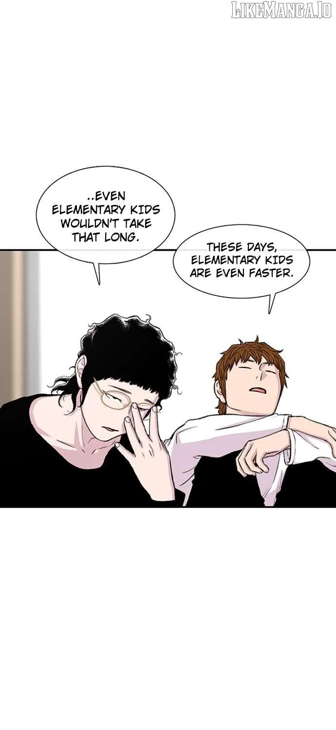 Star Ginseng Store Chapter 160 page 149 - 