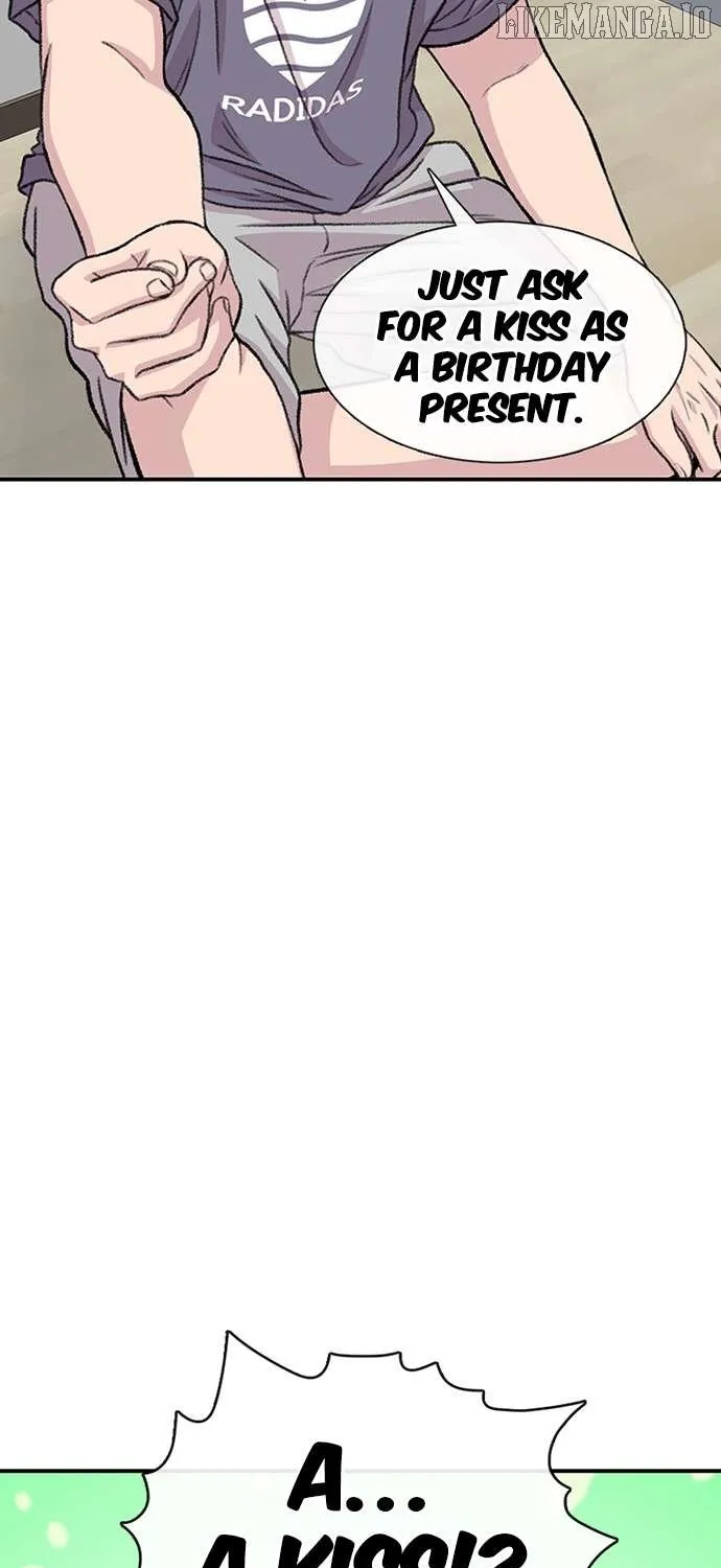 Star Ginseng Store Chapter 160 page 159 - 