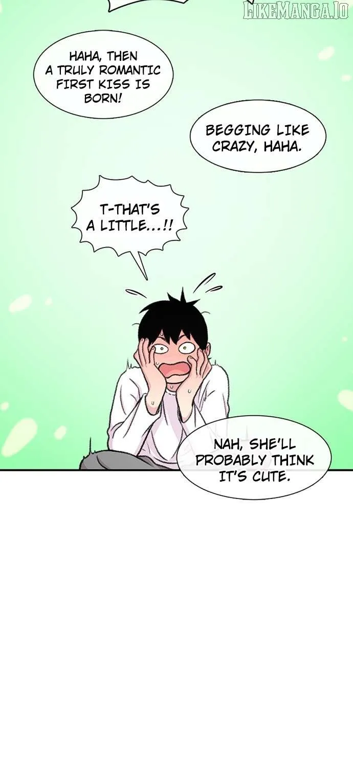 Star Ginseng Store Chapter 160 page 161 - 