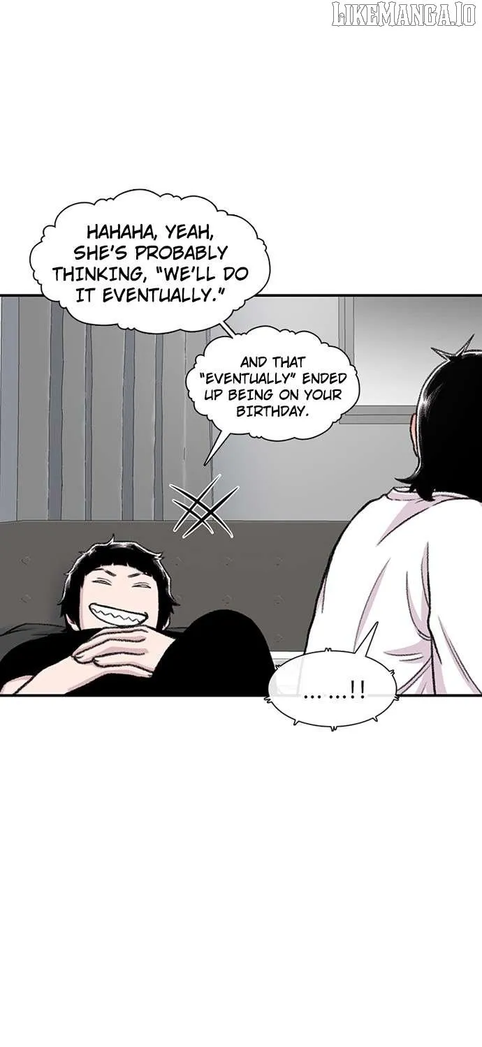 Star Ginseng Store Chapter 160 page 163 - 