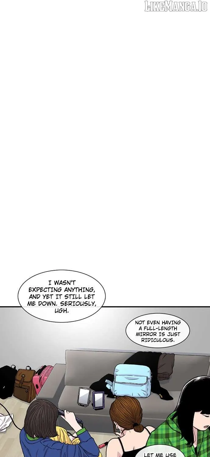 Star Ginseng Store Chapter 160 page 3 - 