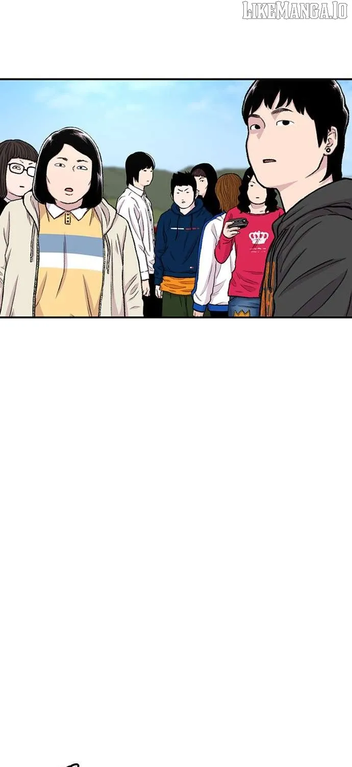 Star Ginseng Store Chapter 160 page 22 - 