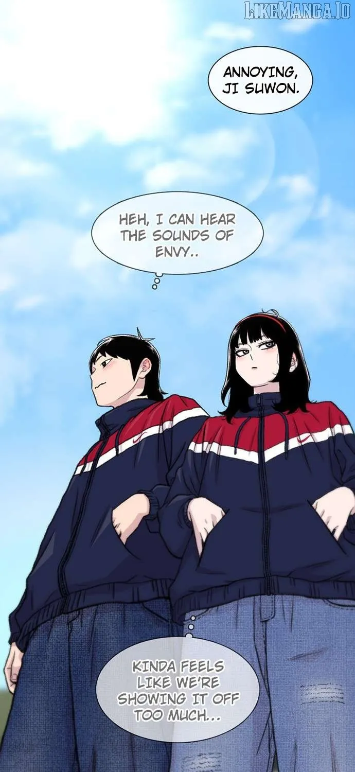 Star Ginseng Store Chapter 160 page 25 - 