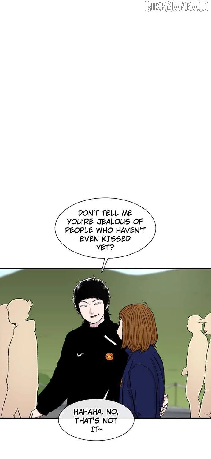 Star Ginseng Store Chapter 160 page 31 - 