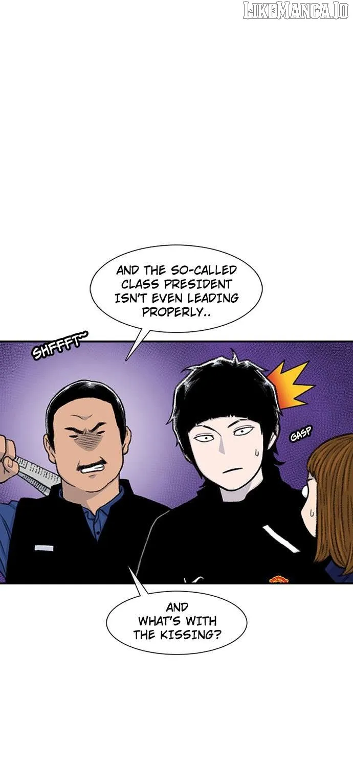Star Ginseng Store Chapter 160 page 33 - 