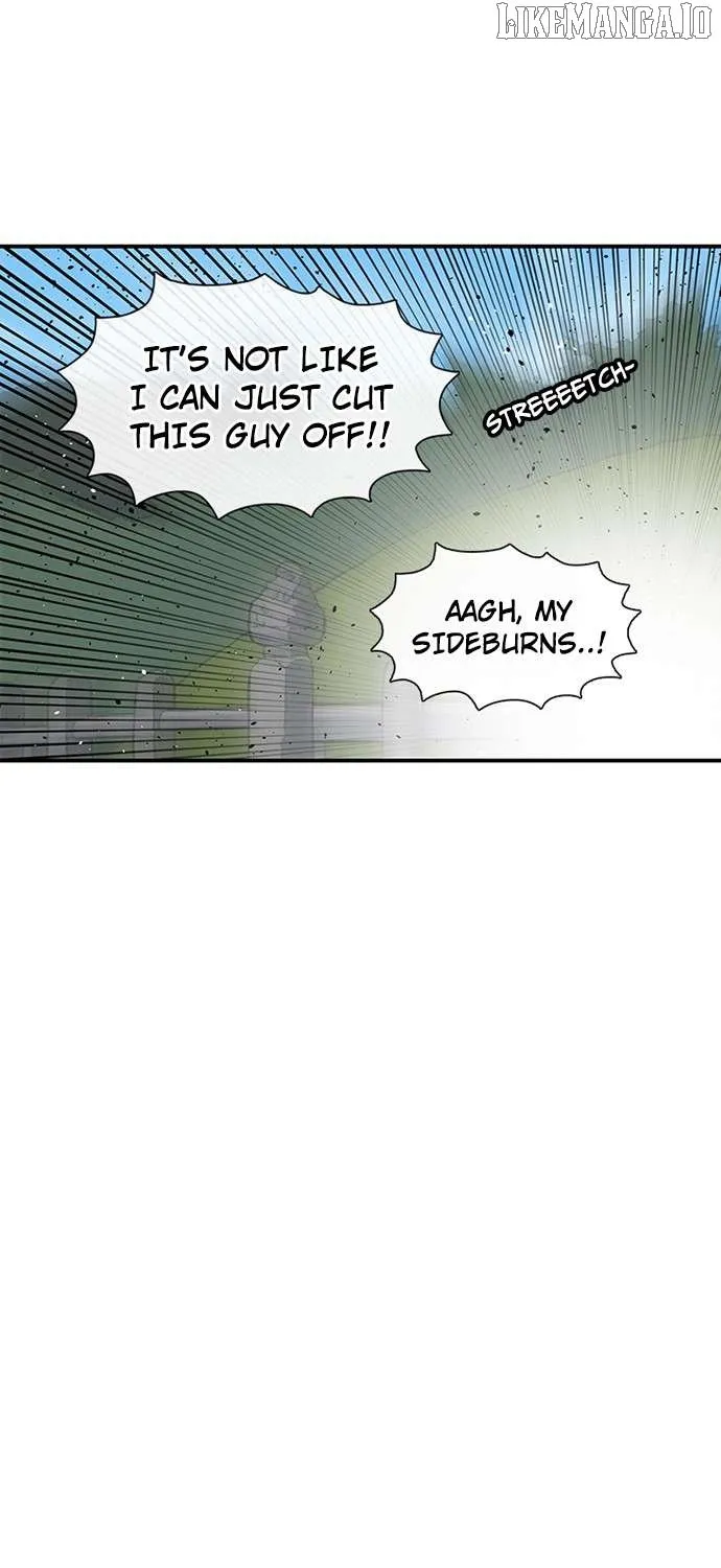 Star Ginseng Store Chapter 160 page 35 - 