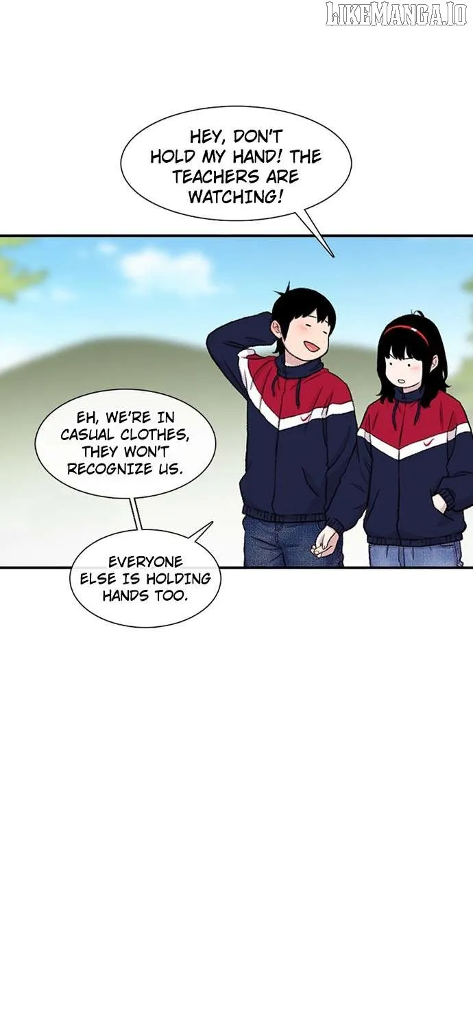 Star Ginseng Store Chapter 160 page 37 - 