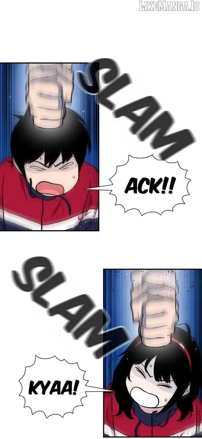 Star Ginseng Store Chapter 160 page 39 - 
