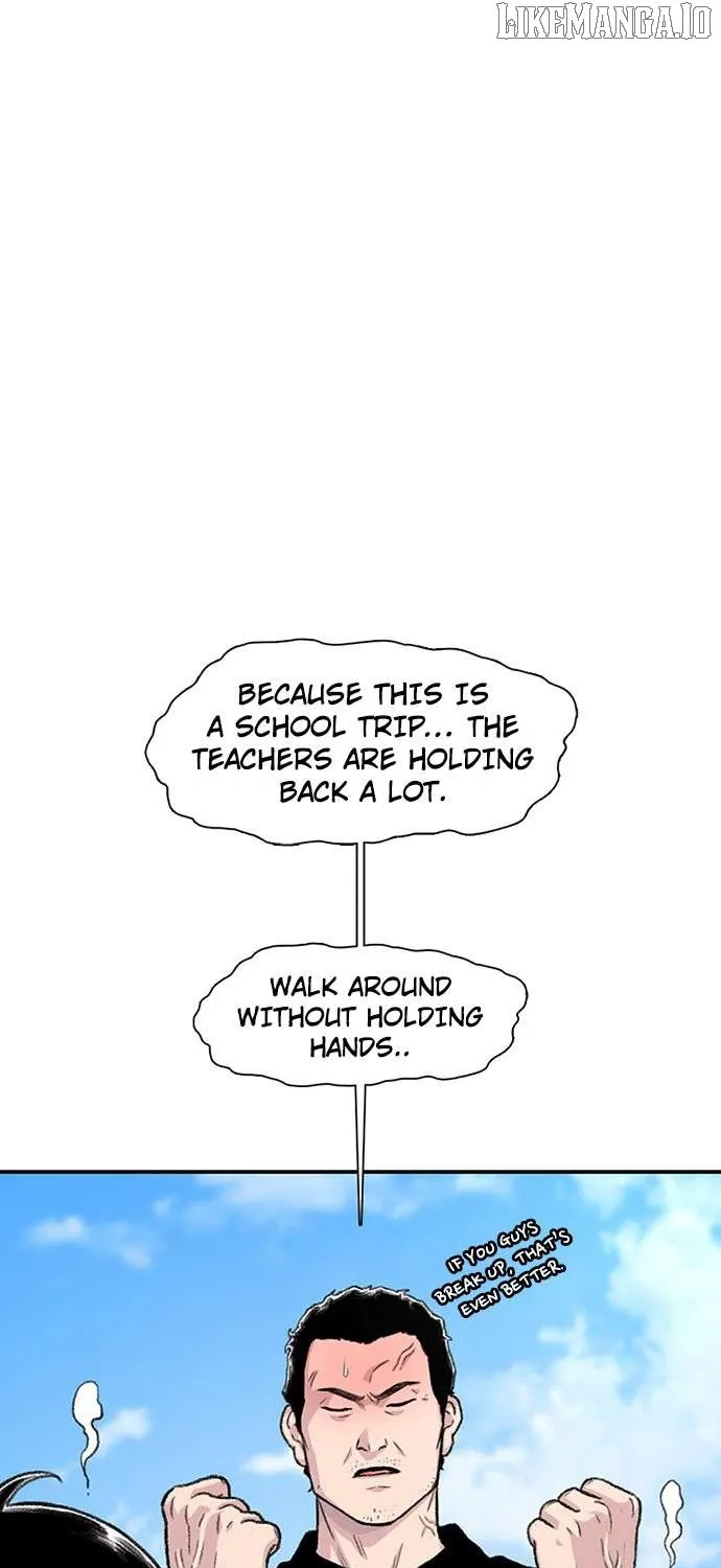Star Ginseng Store Chapter 160 page 41 - 