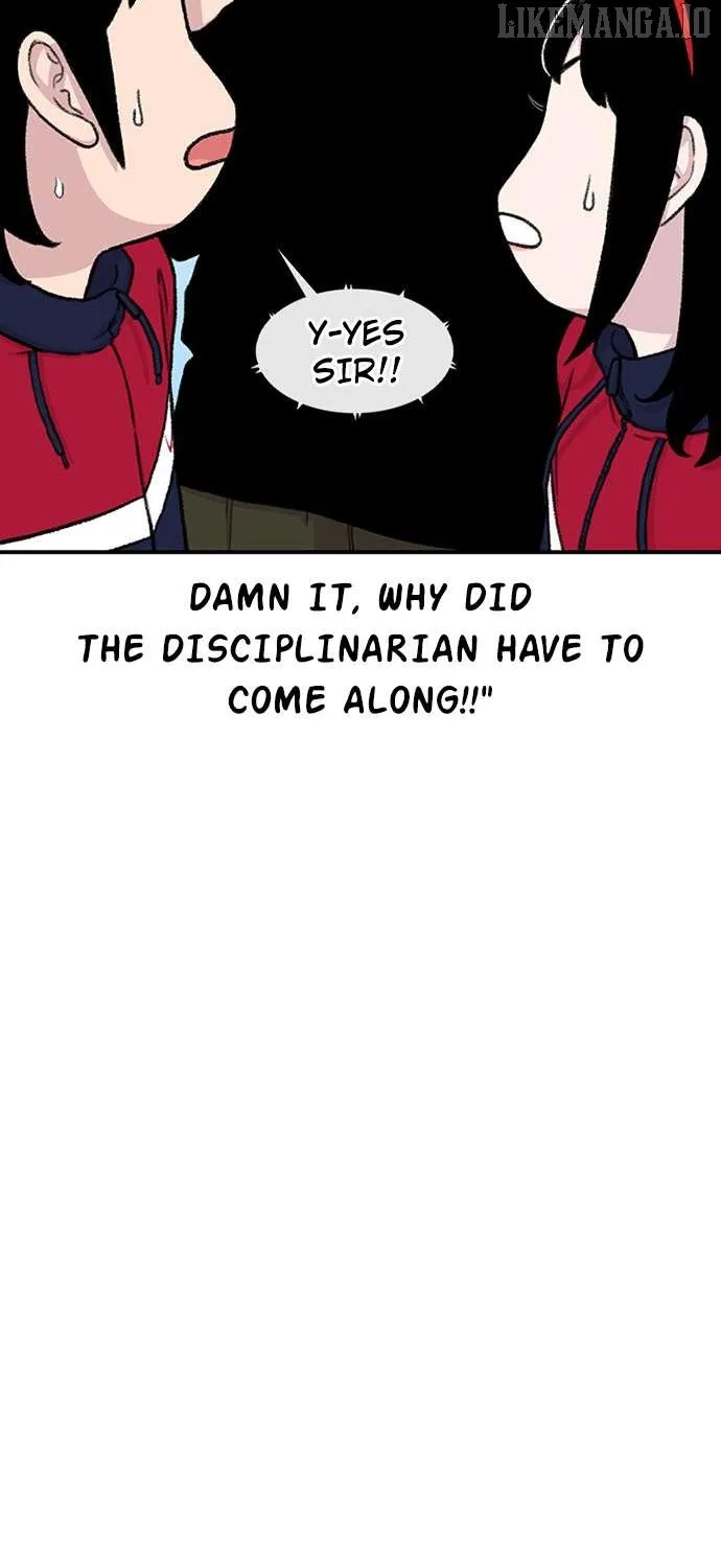 Star Ginseng Store Chapter 160 page 43 - 