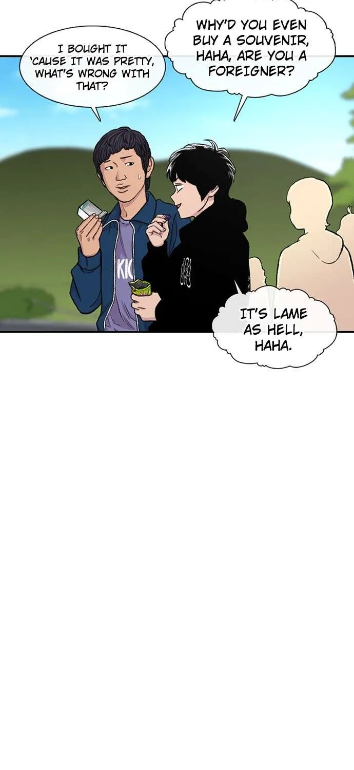Star Ginseng Store Chapter 160 page 46 - 